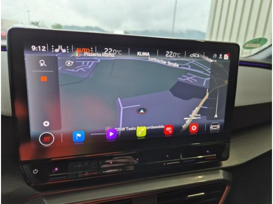 2023 Cupra Leon Sportstourer Basis