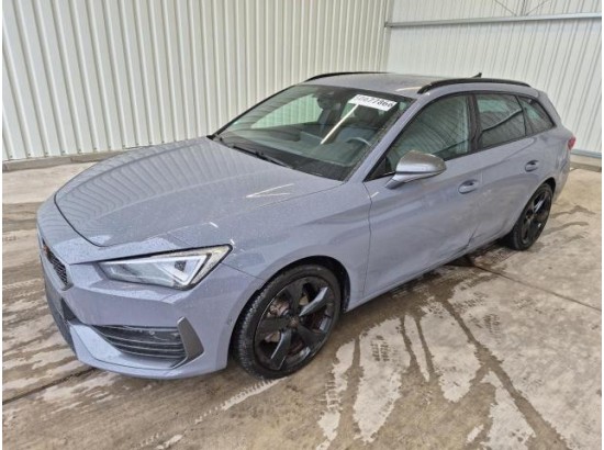2023 Cupra Leon Sportstourer Basis