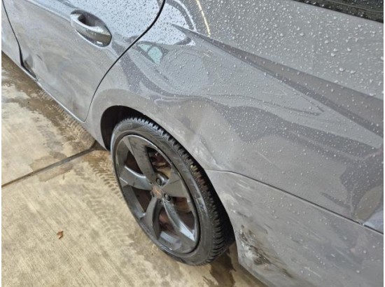 2023 Cupra Leon Sportstourer Basis