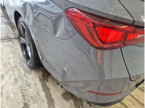 2023 Cupra Leon Sportstourer Basis