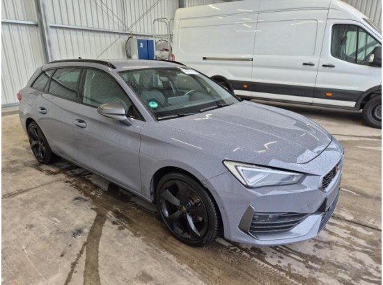 2023 Cupra Leon Sportstourer Basis