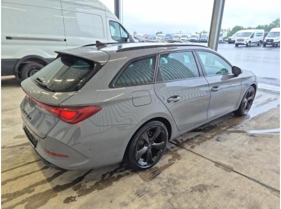 2023 Cupra Leon Sportstourer Basis