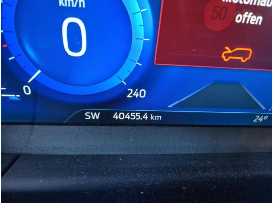 2023 Ford Kuga Titanium X