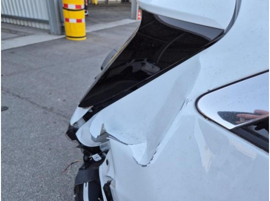 2023 Ford Kuga Titanium X
