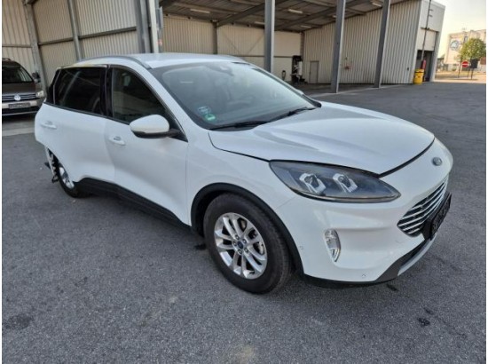 2023 Ford Kuga Titanium X