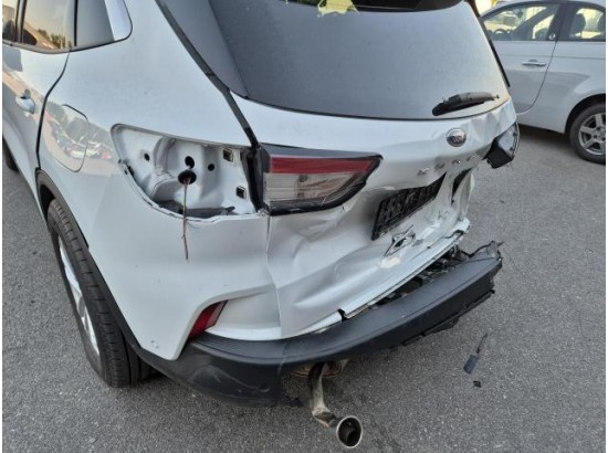 2023 Ford Kuga Titanium X