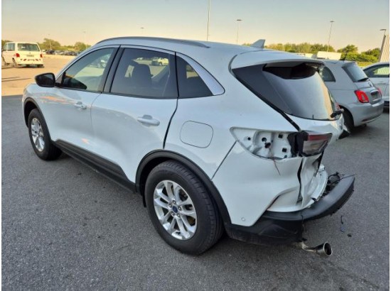 2023 Ford Kuga Titanium X