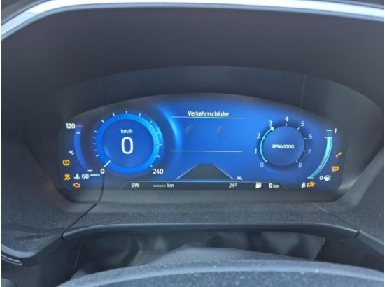 2023 Ford Kuga Titanium X