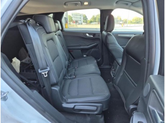 2023 Ford Kuga Titanium X