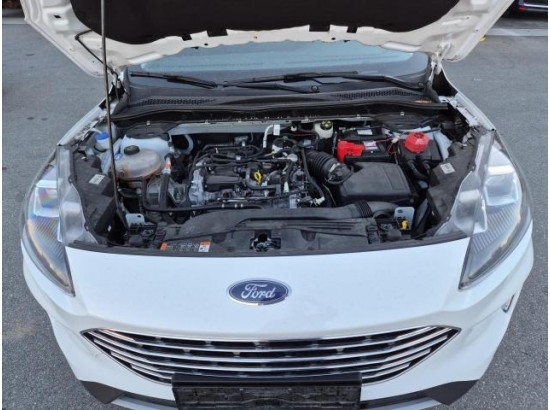 2023 Ford Kuga Titanium X