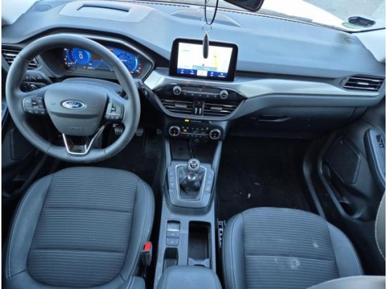 2023 Ford Kuga Titanium X