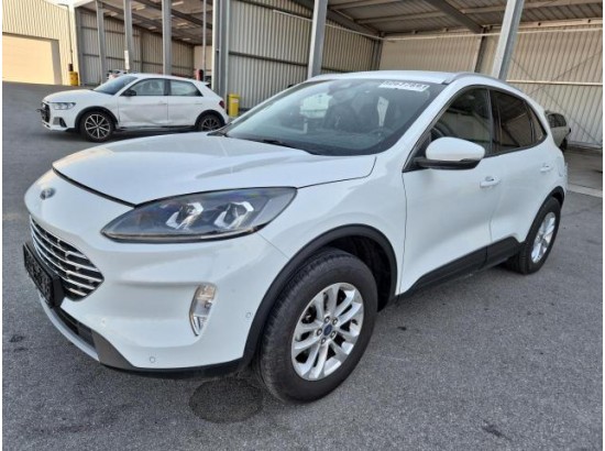 2023 Ford Kuga Titanium X