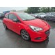 2018 Opel Corsa E S ecoFlex