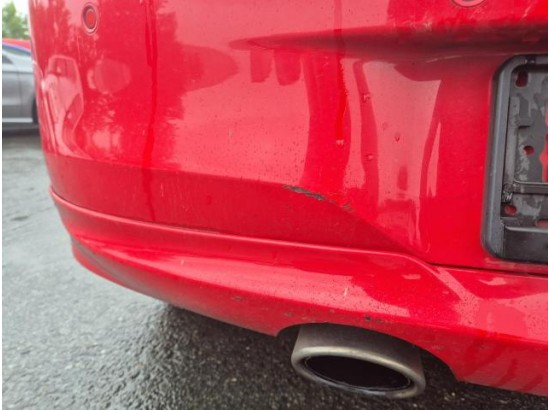 2018 Opel Corsa E S ecoFlex