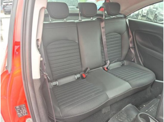 2018 Opel Corsa E S ecoFlex