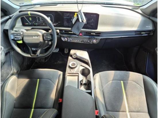 2026 Kia EV6 GT 4WD