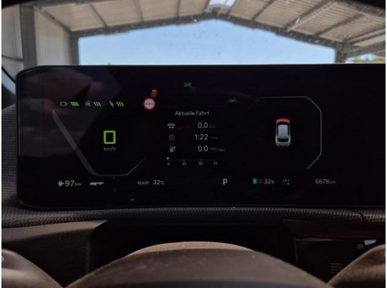 2026 Kia EV6 GT 4WD