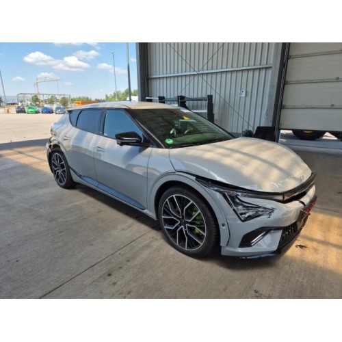 2026 Kia EV6 GT 4WD