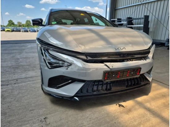 2026 Kia EV6 GT 4WD