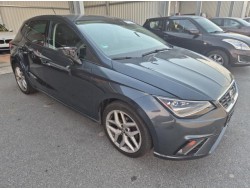2019 Seat Ibiza FR
