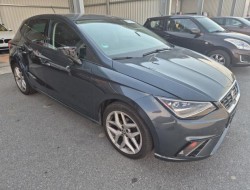 2019 Seat Ibiza FR