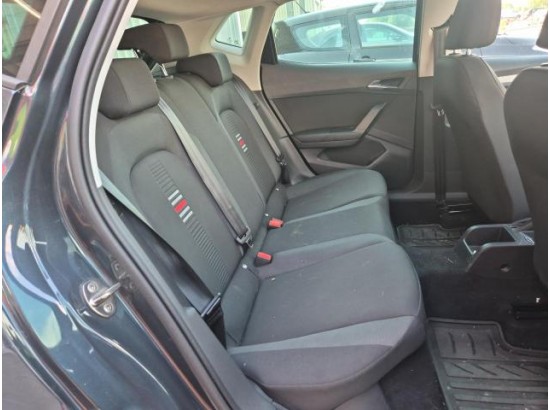 2019 Seat Ibiza FR