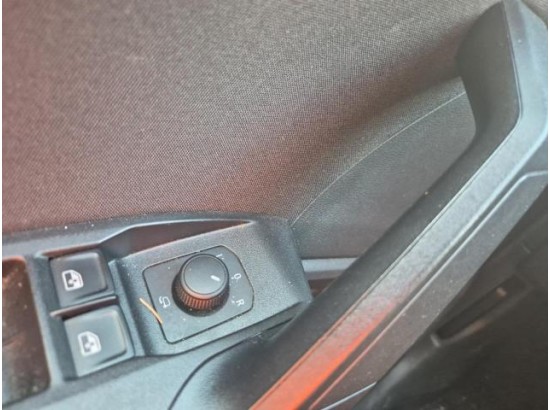 2019 Seat Ibiza FR