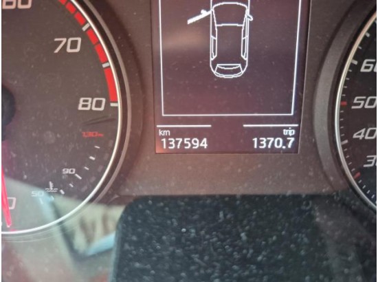 2019 Seat Ibiza FR