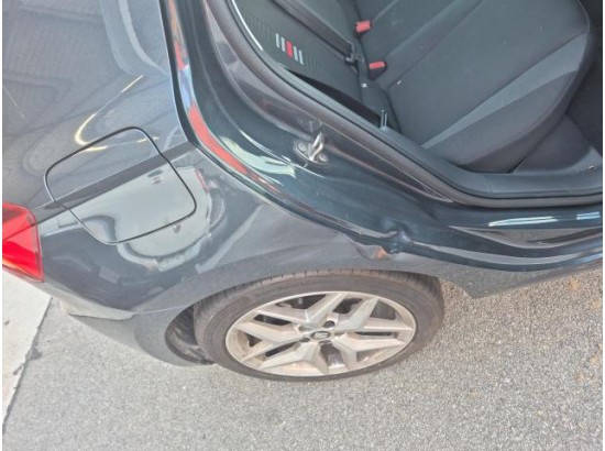 2019 Seat Ibiza FR