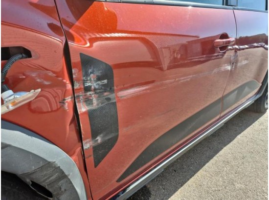 2022 Dacia Jogger Extreme+