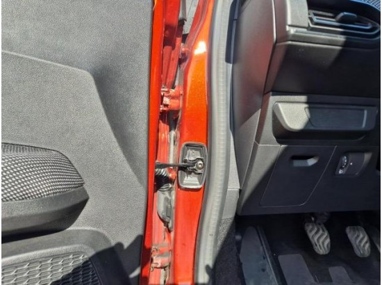2022 Dacia Jogger Extreme+