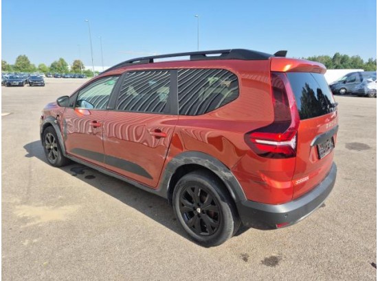 2022 Dacia Jogger Extreme+