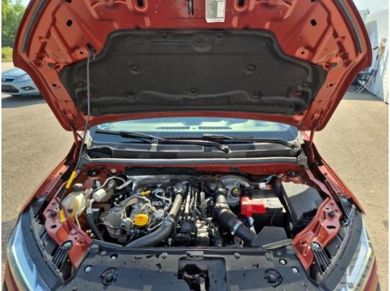 2022 Dacia Jogger Extreme+