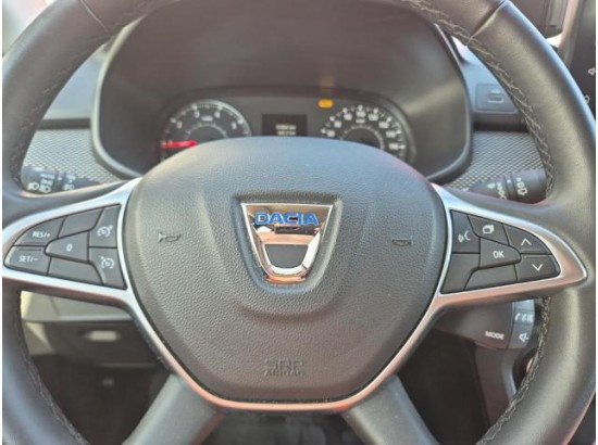 2022 Dacia Jogger Extreme+