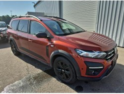 2022 Dacia Jogger Extreme+