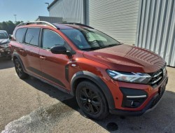 2022 Dacia Jogger Extreme+