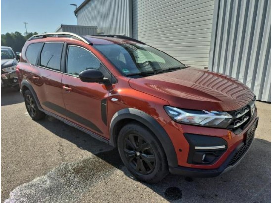 2022 Dacia Jogger Extreme+