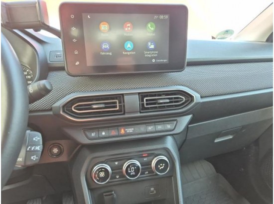 2022 Dacia Jogger Extreme+
