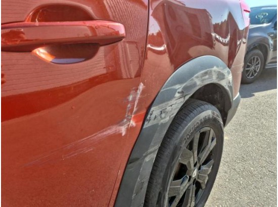 2022 Dacia Jogger Extreme+