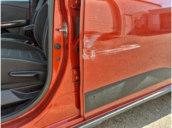 2022 Dacia Jogger Extreme+