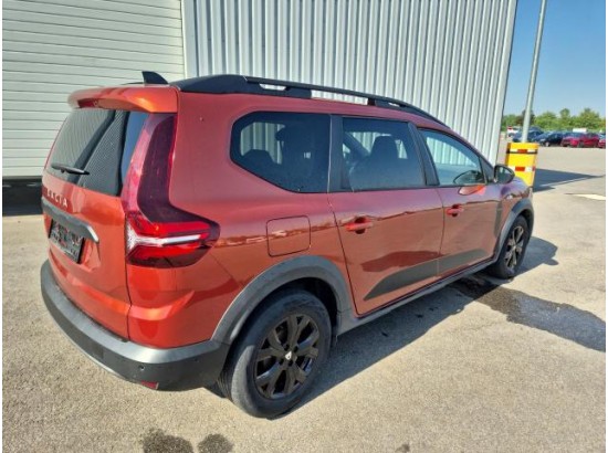 2022 Dacia Jogger Extreme+