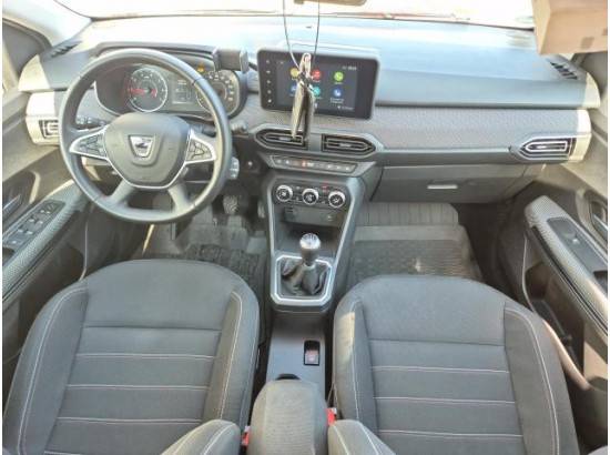 2022 Dacia Jogger Extreme+