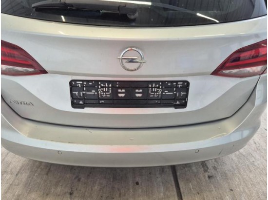 2019 Opel Astra K Sports Tourer Dynamic