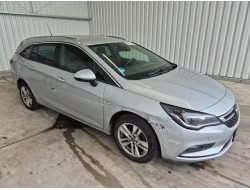 2019 Opel Astra K Sports Tourer Dynamic