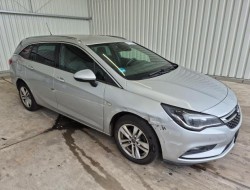 2019 Opel Astra K Sports Tourer Dynamic