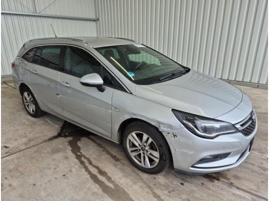 2019 Opel Astra K Sports Tourer Dynamic