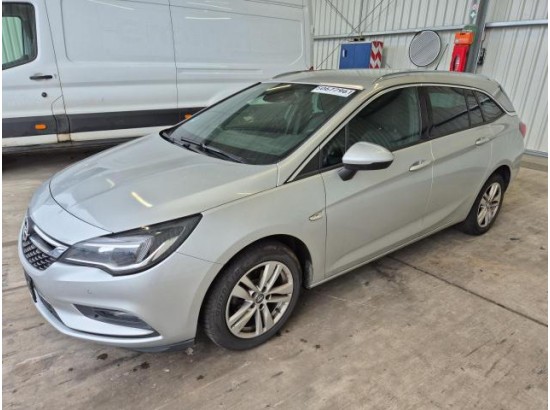 2019 Opel Astra K Sports Tourer Dynamic