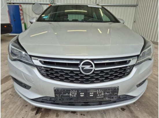 2019 Opel Astra K Sports Tourer Dynamic