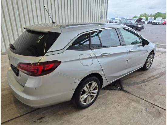2019 Opel Astra K Sports Tourer Dynamic