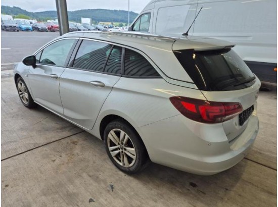 2019 Opel Astra K Sports Tourer Dynamic